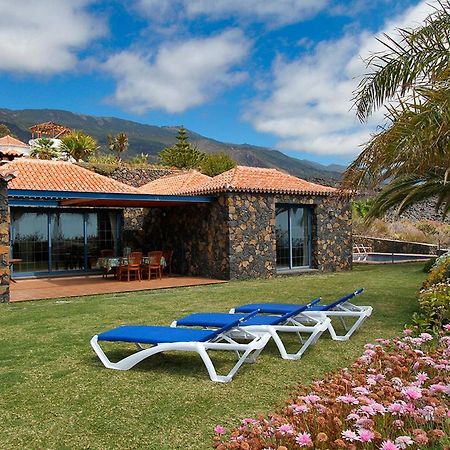 Casa Amalia Villa Los Llanos De Aridane Luaran gambar