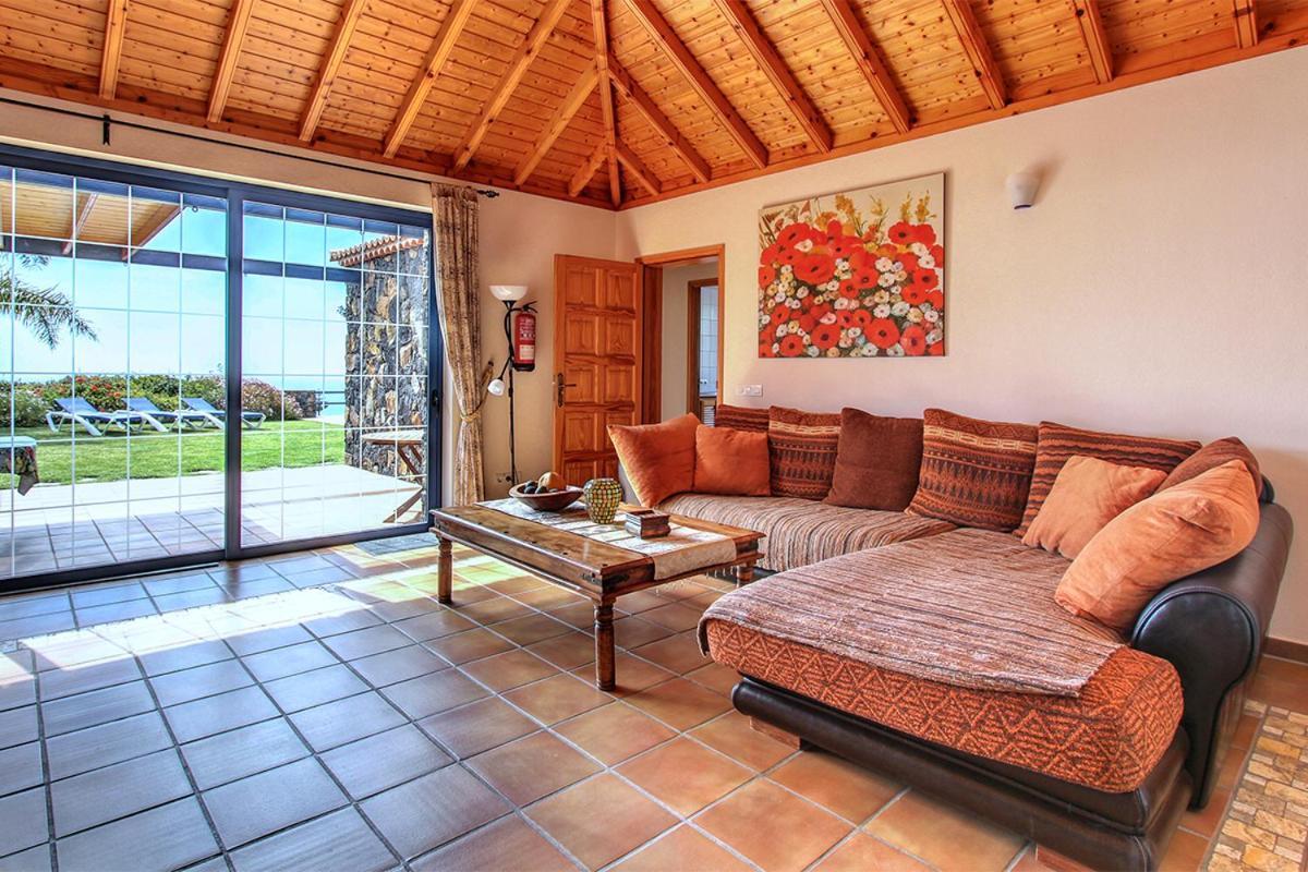 Casa Amalia Villa Los Llanos De Aridane Luaran gambar