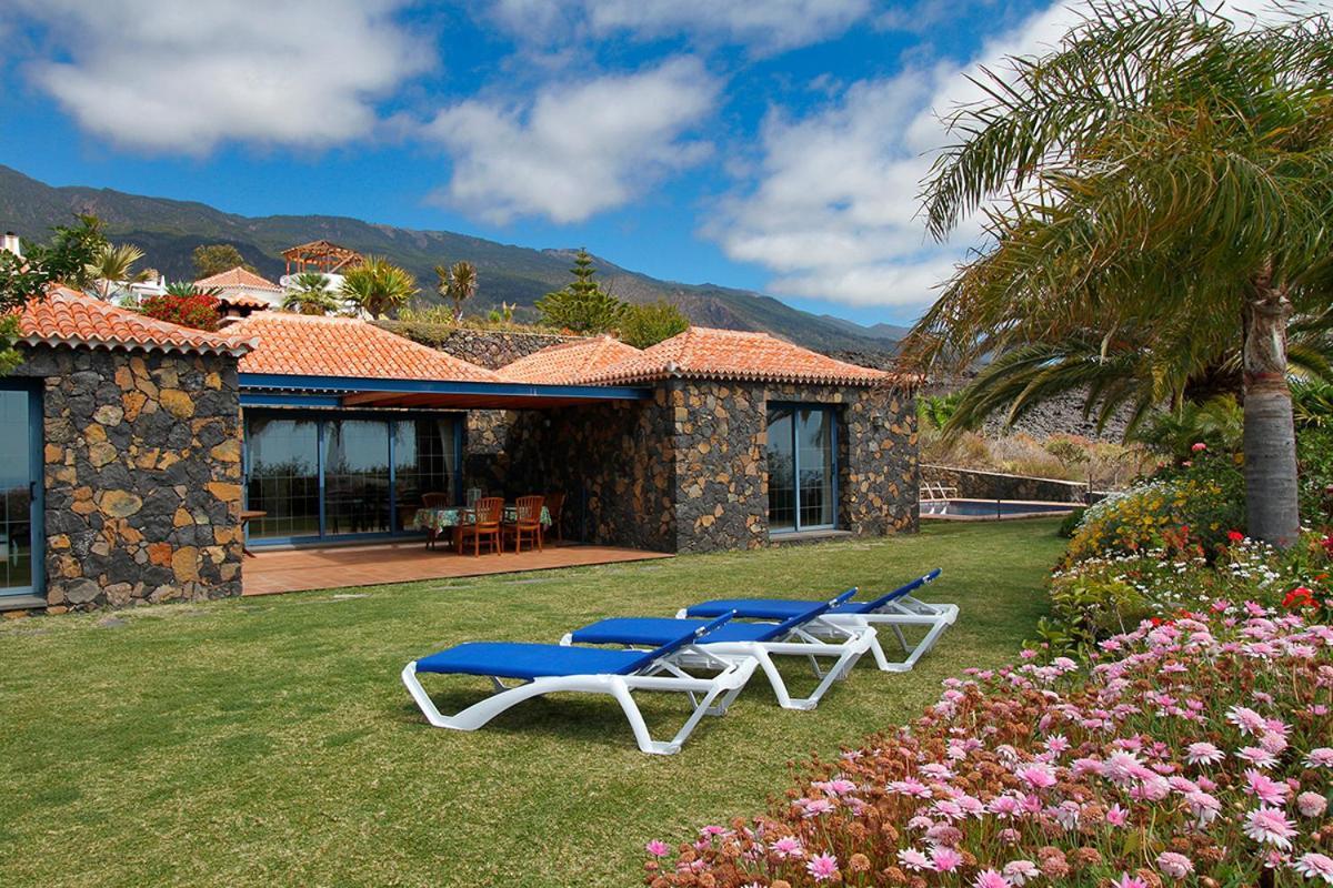 Casa Amalia Villa Los Llanos De Aridane Luaran gambar