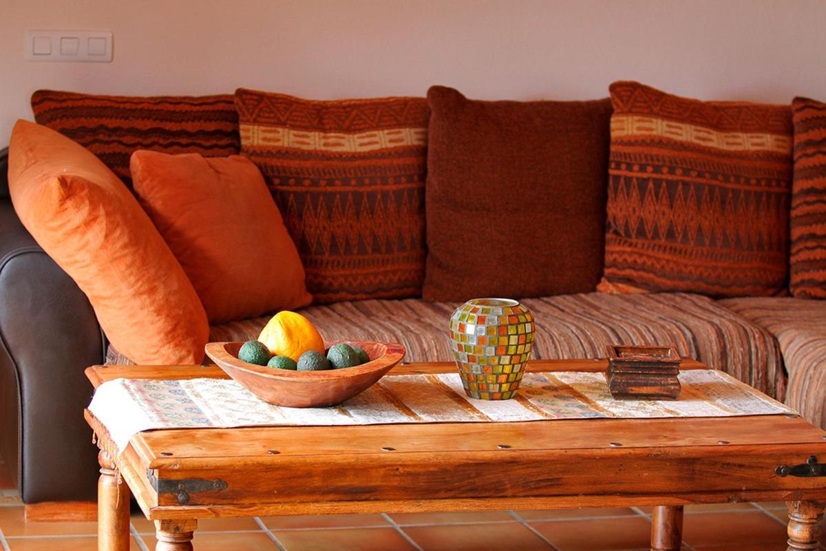 Casa Amalia Villa Los Llanos De Aridane Luaran gambar