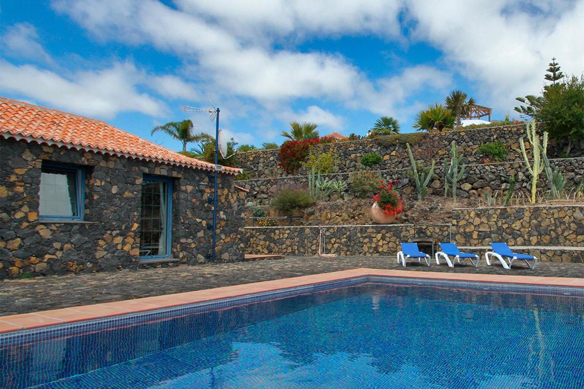 Casa Amalia Villa Los Llanos De Aridane Luaran gambar