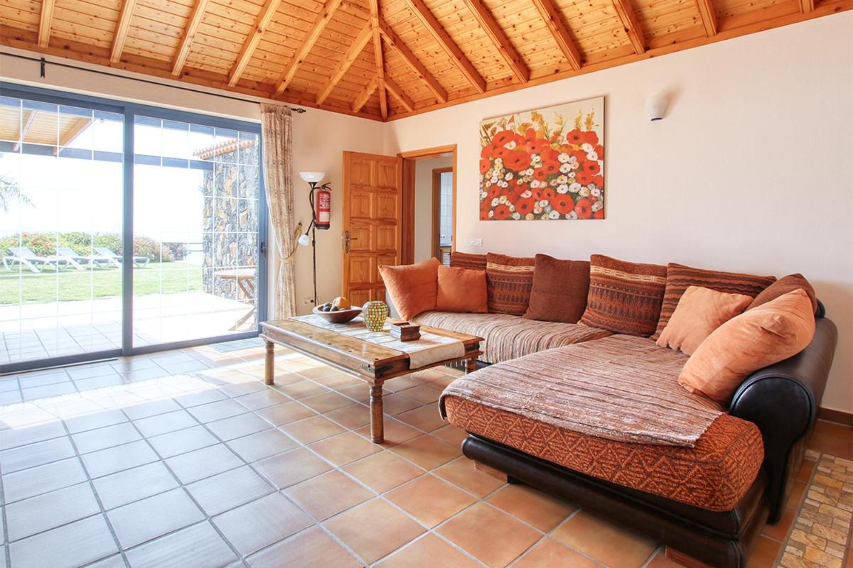 Casa Amalia Villa Los Llanos De Aridane Luaran gambar