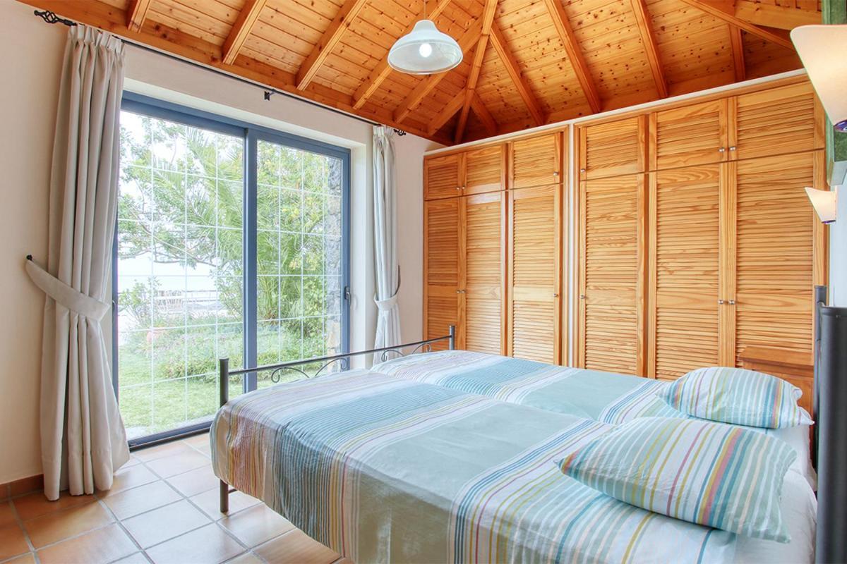 Casa Amalia Villa Los Llanos De Aridane Luaran gambar