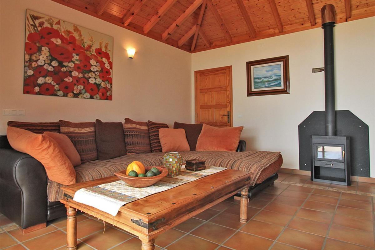 Casa Amalia Villa Los Llanos De Aridane Luaran gambar