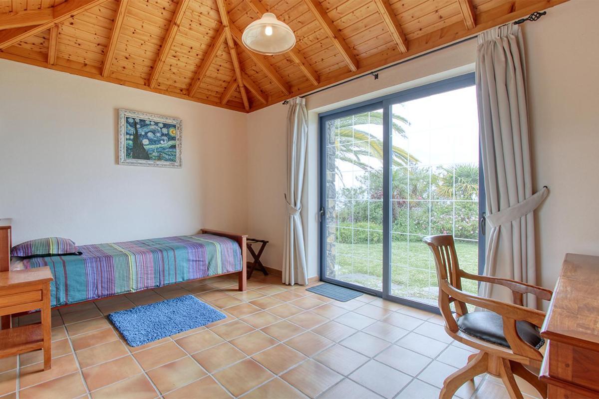 Casa Amalia Villa Los Llanos De Aridane Luaran gambar