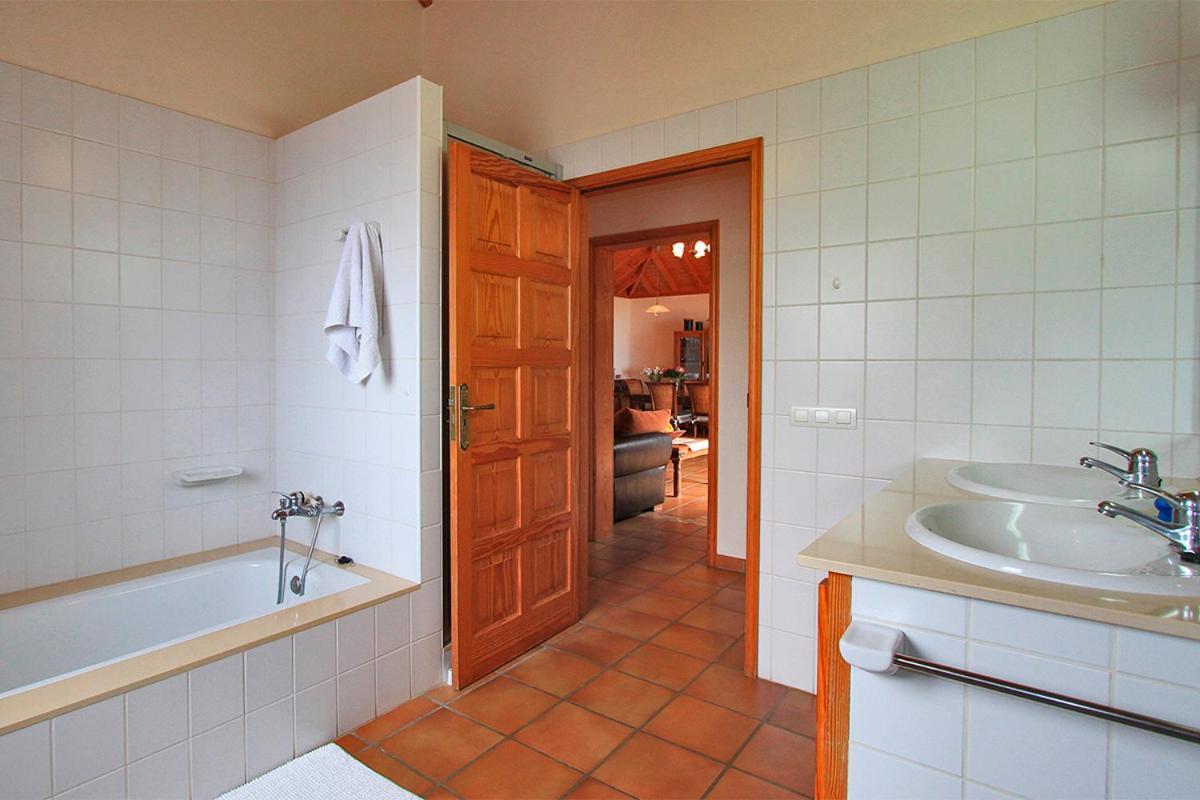 Casa Amalia Villa Los Llanos De Aridane Luaran gambar