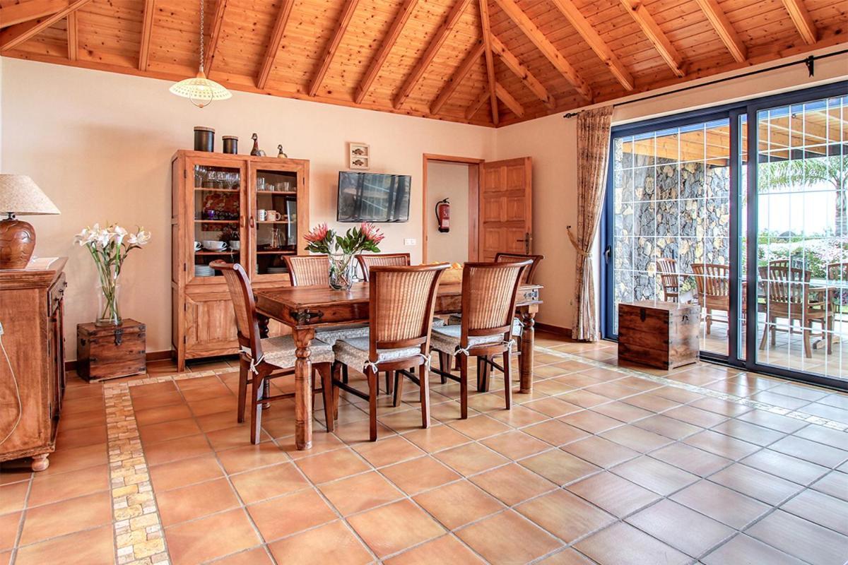 Casa Amalia Villa Los Llanos De Aridane Luaran gambar